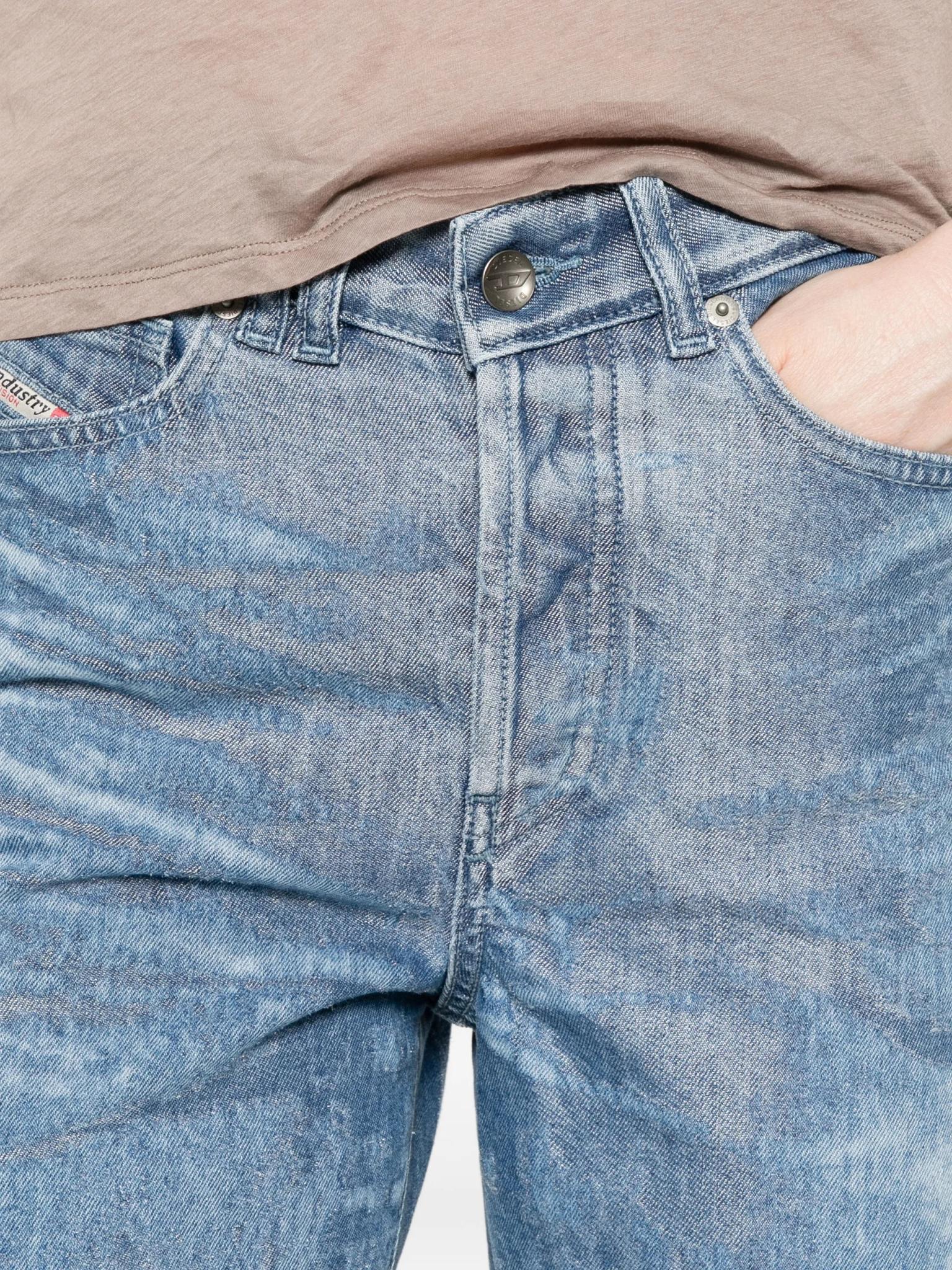 [Diesel] Jeans SS26 A2379609P23