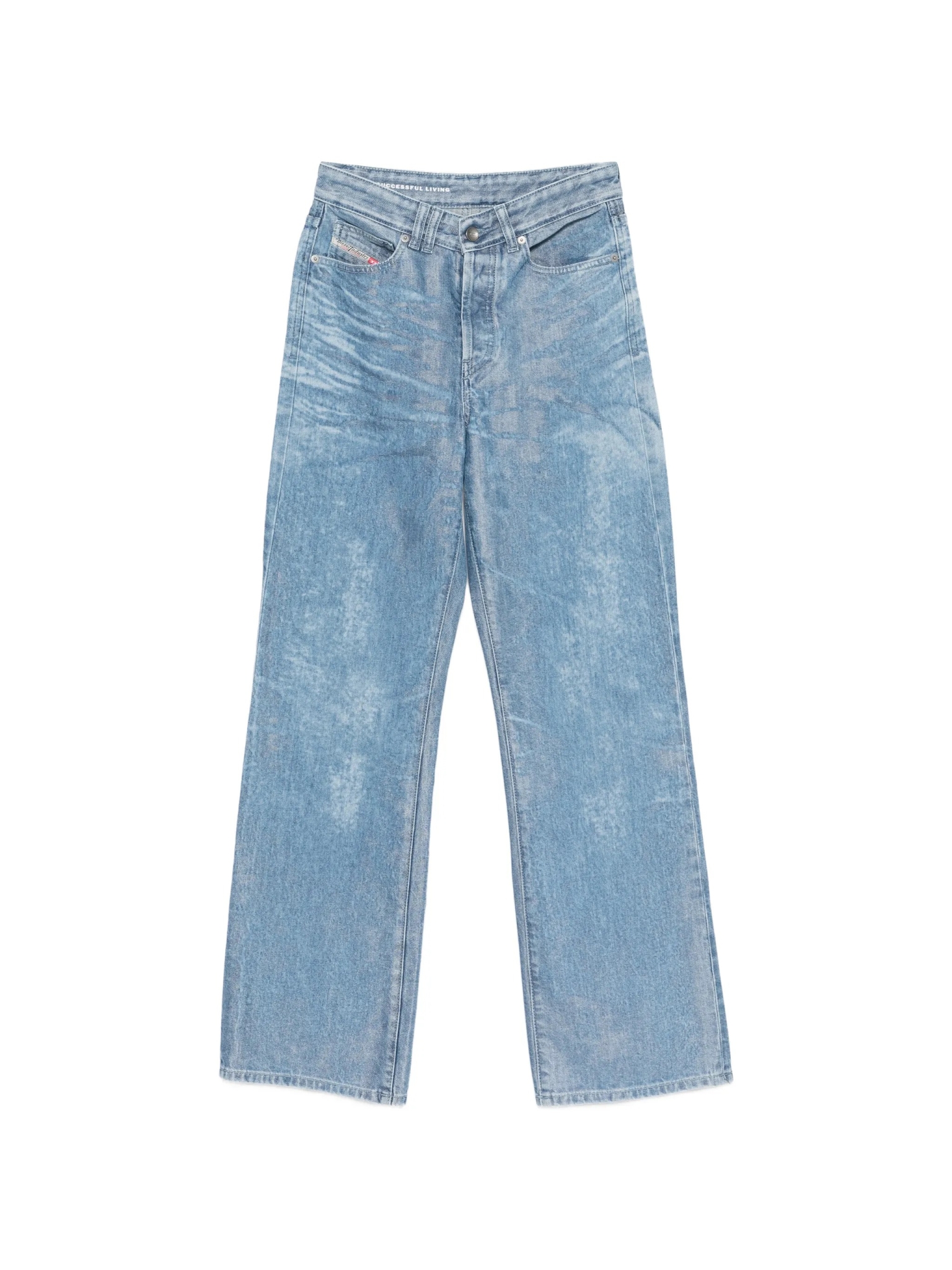 [Diesel] Jeans SS26 A2379609P23