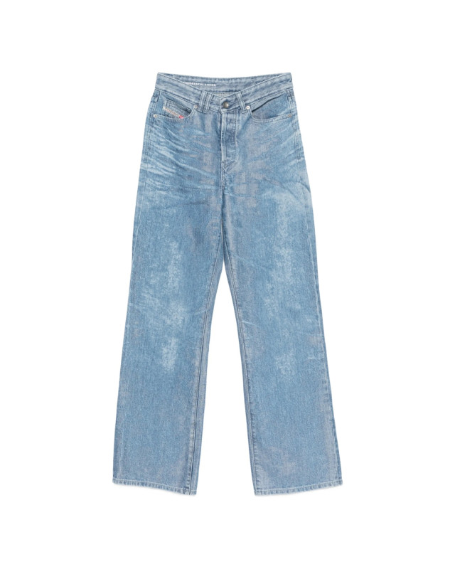 [Diesel] Jeans SS26 A2379609P23