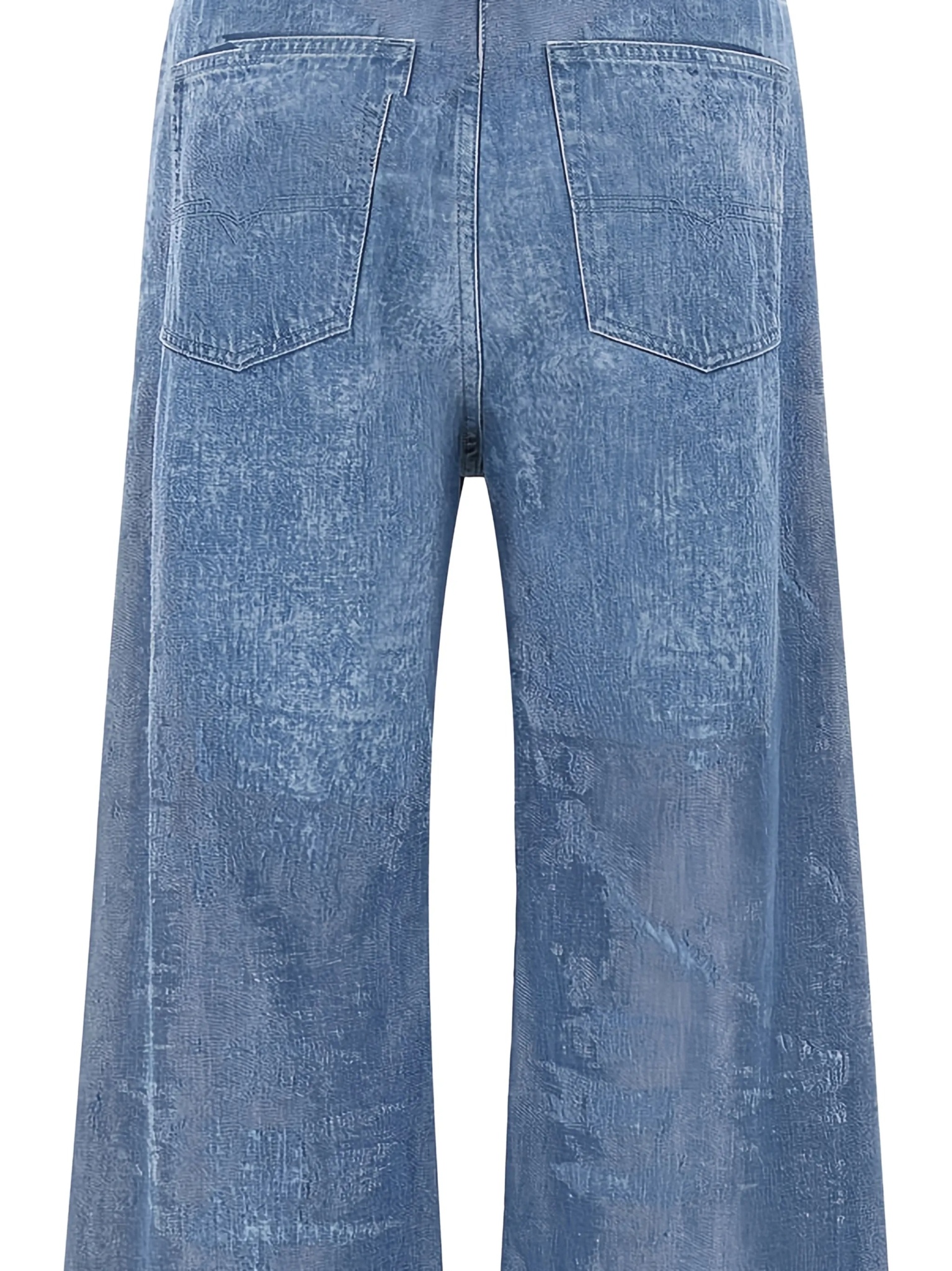 [Diesel] Jeans SS26 A2378409P23