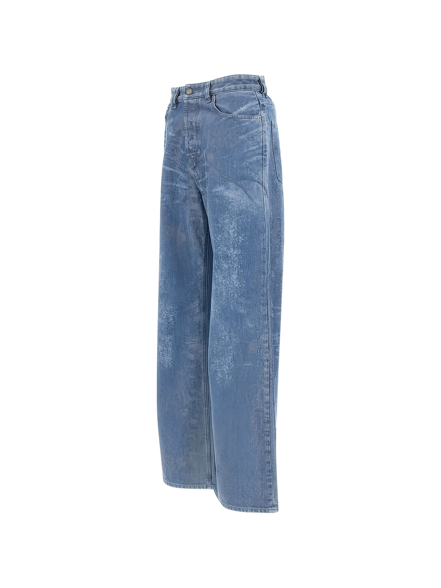 [Diesel] Jeans SS26 A2378409P23