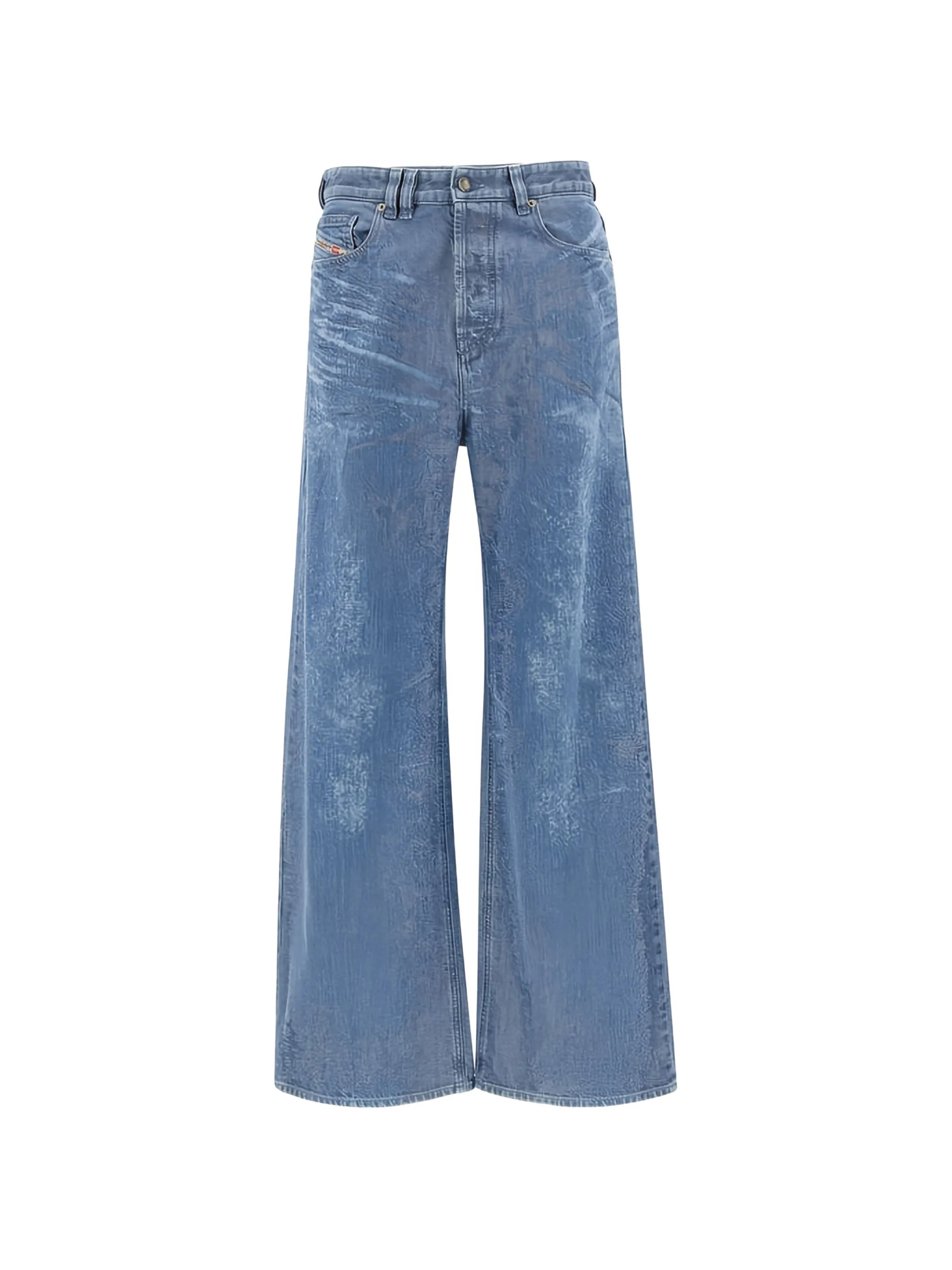 [Diesel] Jeans SS26 A2378409P23