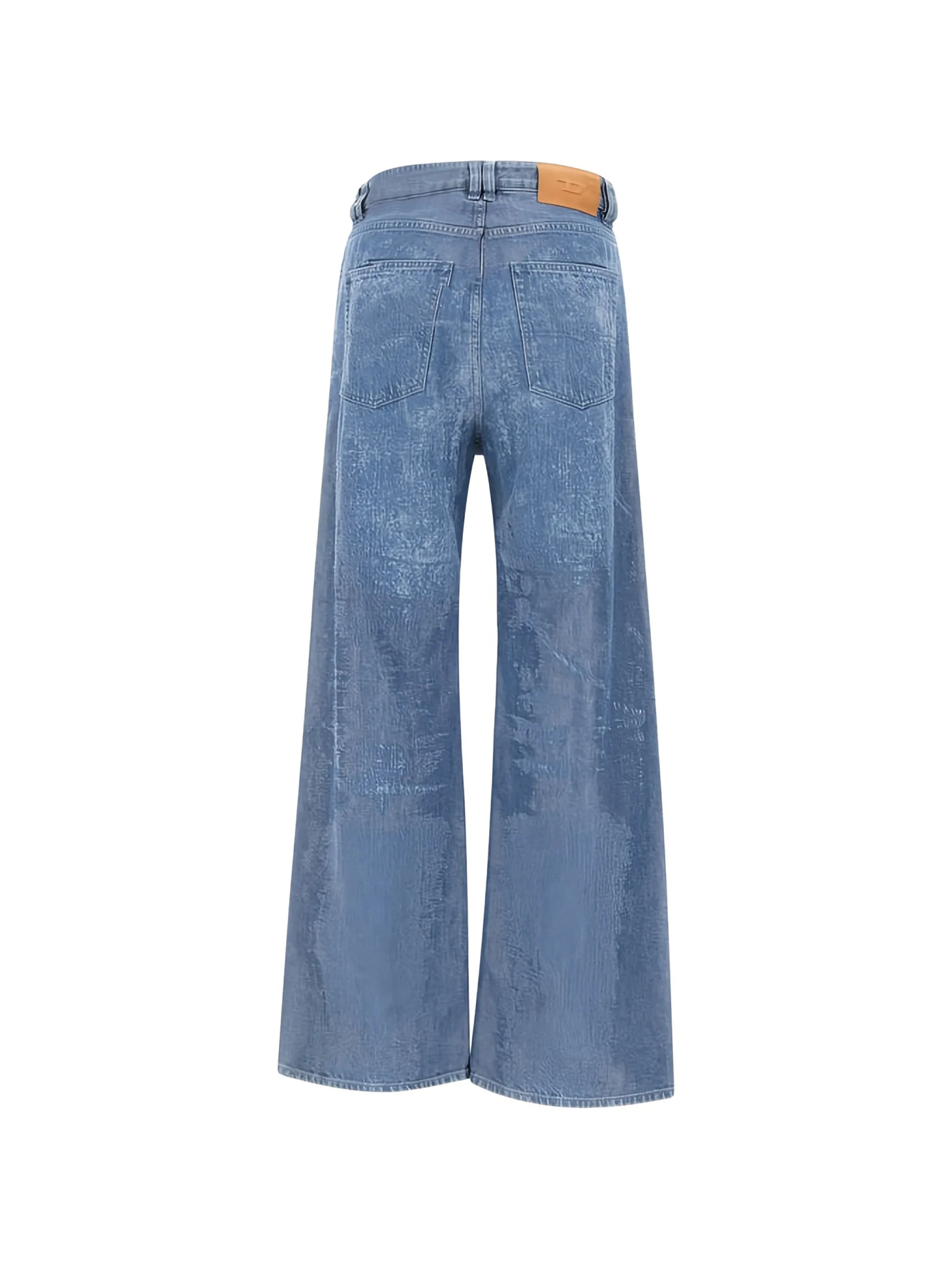 [Diesel] Jeans SS26 A2378409P23