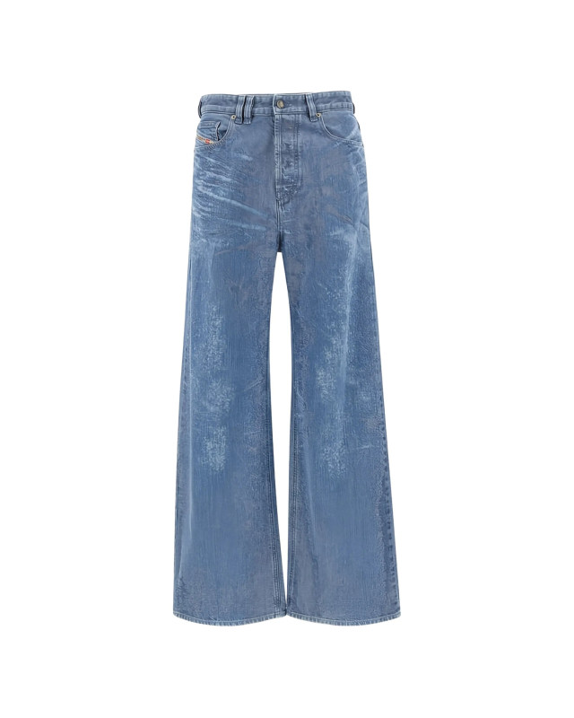 [Diesel] Jeans SS26 A2378409P23