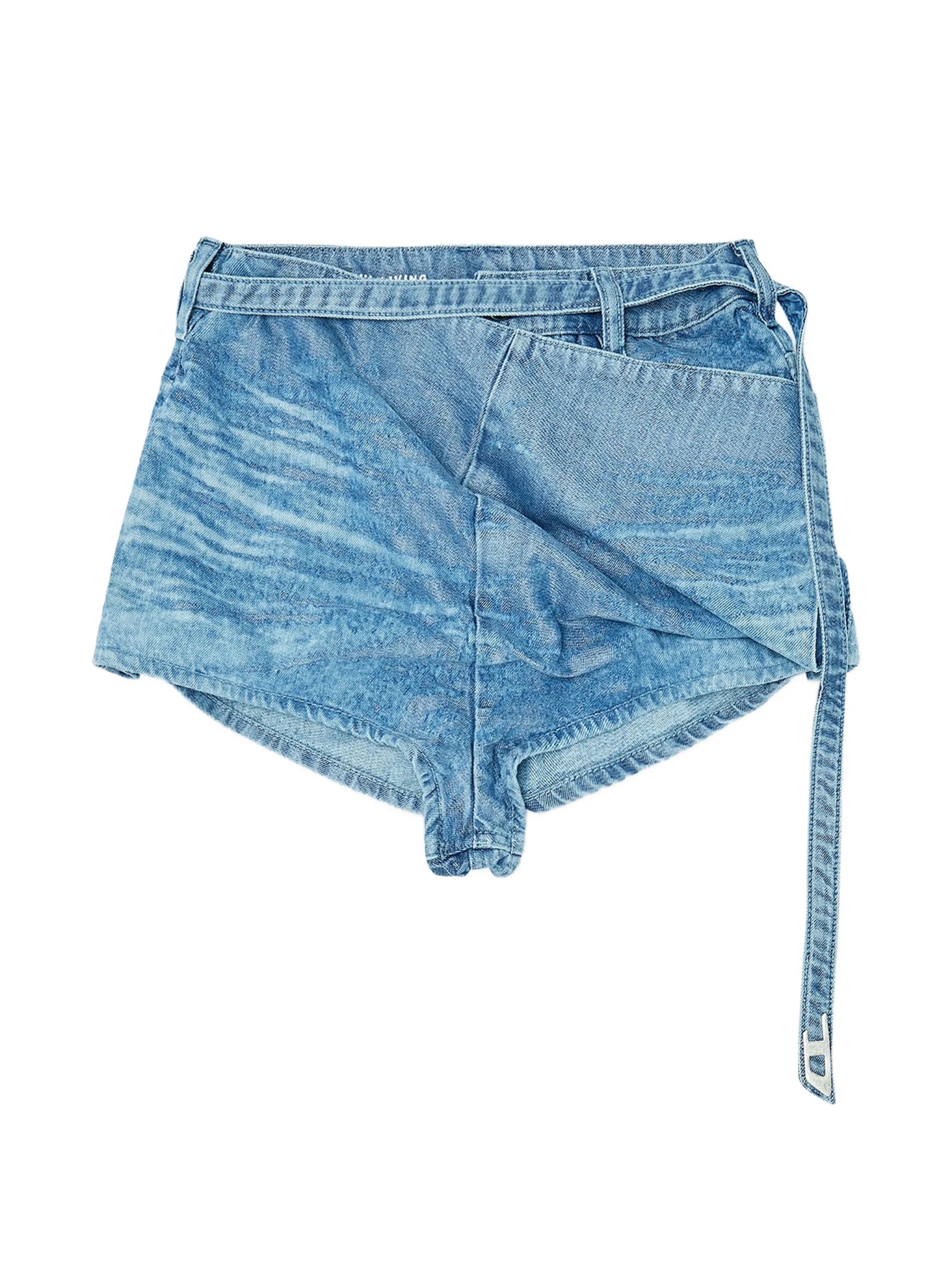 [Diesel] Jeans SS26 A2377009P23