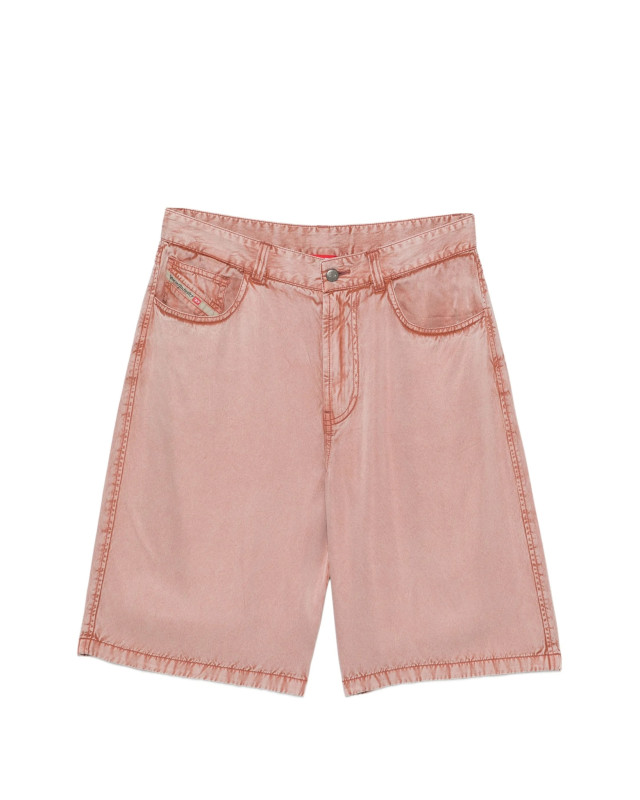 [Diesel] Shorts SS26 A236720JMCD