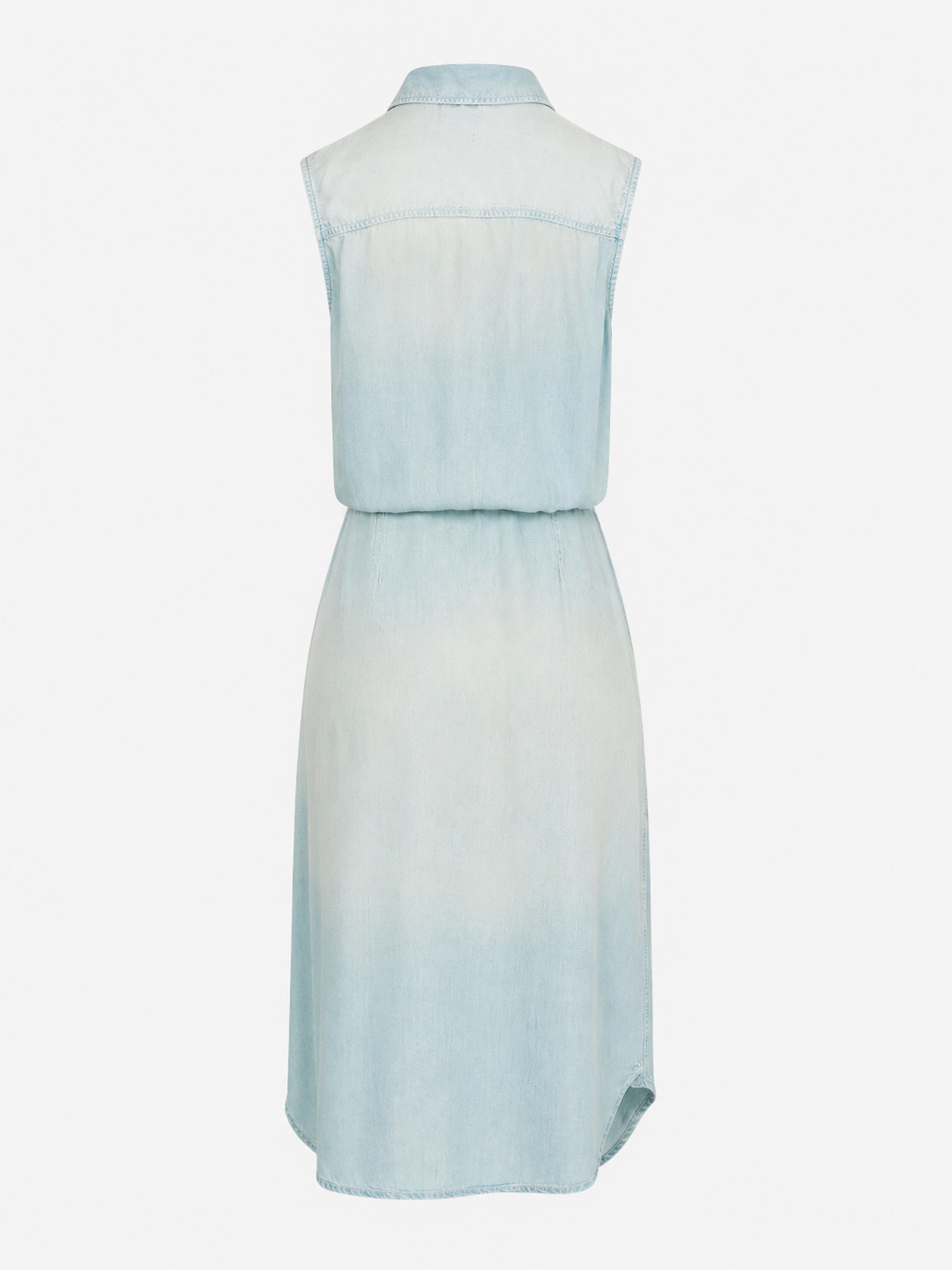 [Diesel] Sleeveless dress SS26 A217960ADCF