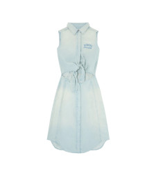 [Diesel] Sleeveless dress SS26 A217960ADCF