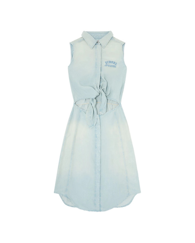 [Diesel] Sleeveless dress SS26 A217960ADCF