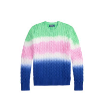 [Polo Ralph Lauren] Knitwear SS26 710A12809001