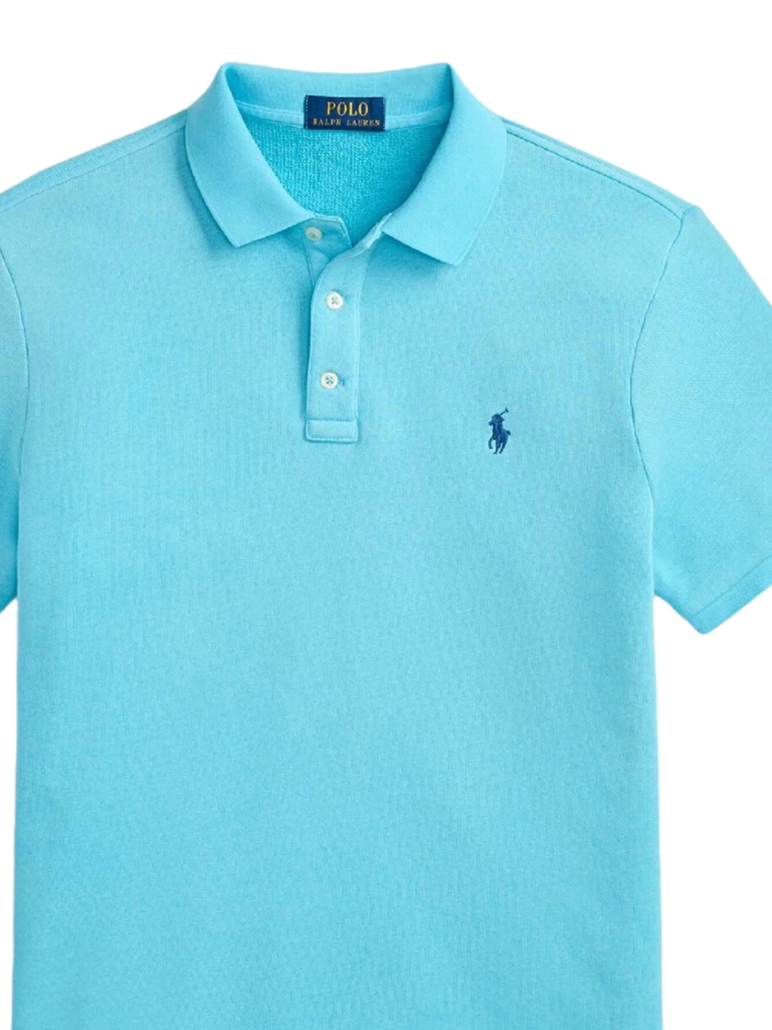 [Polo Ralph Lauren] T-shirts Short Sleeve SS26 710A12484003