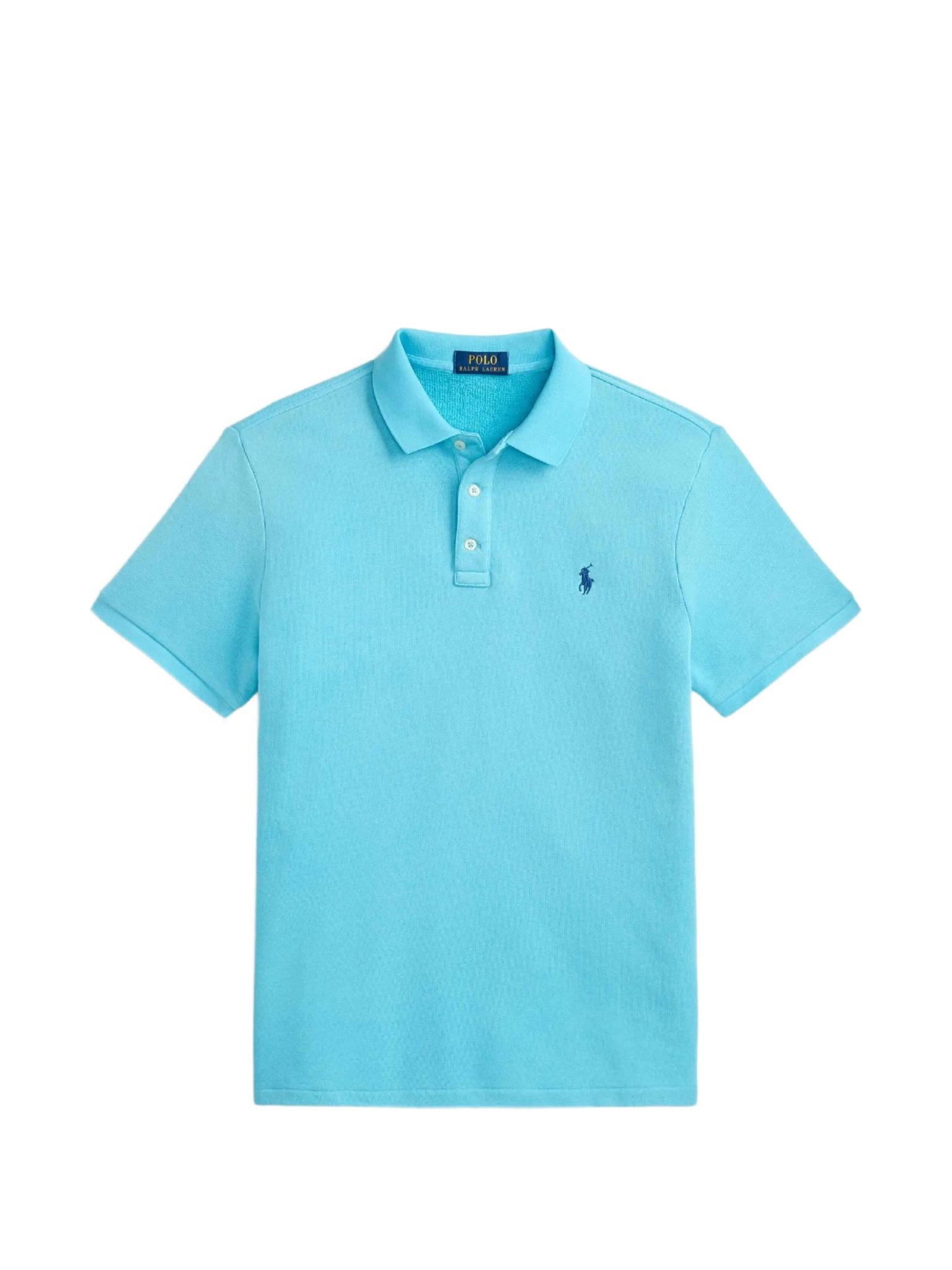 [Polo Ralph Lauren] T-shirts Short Sleeve SS26 710A12484003