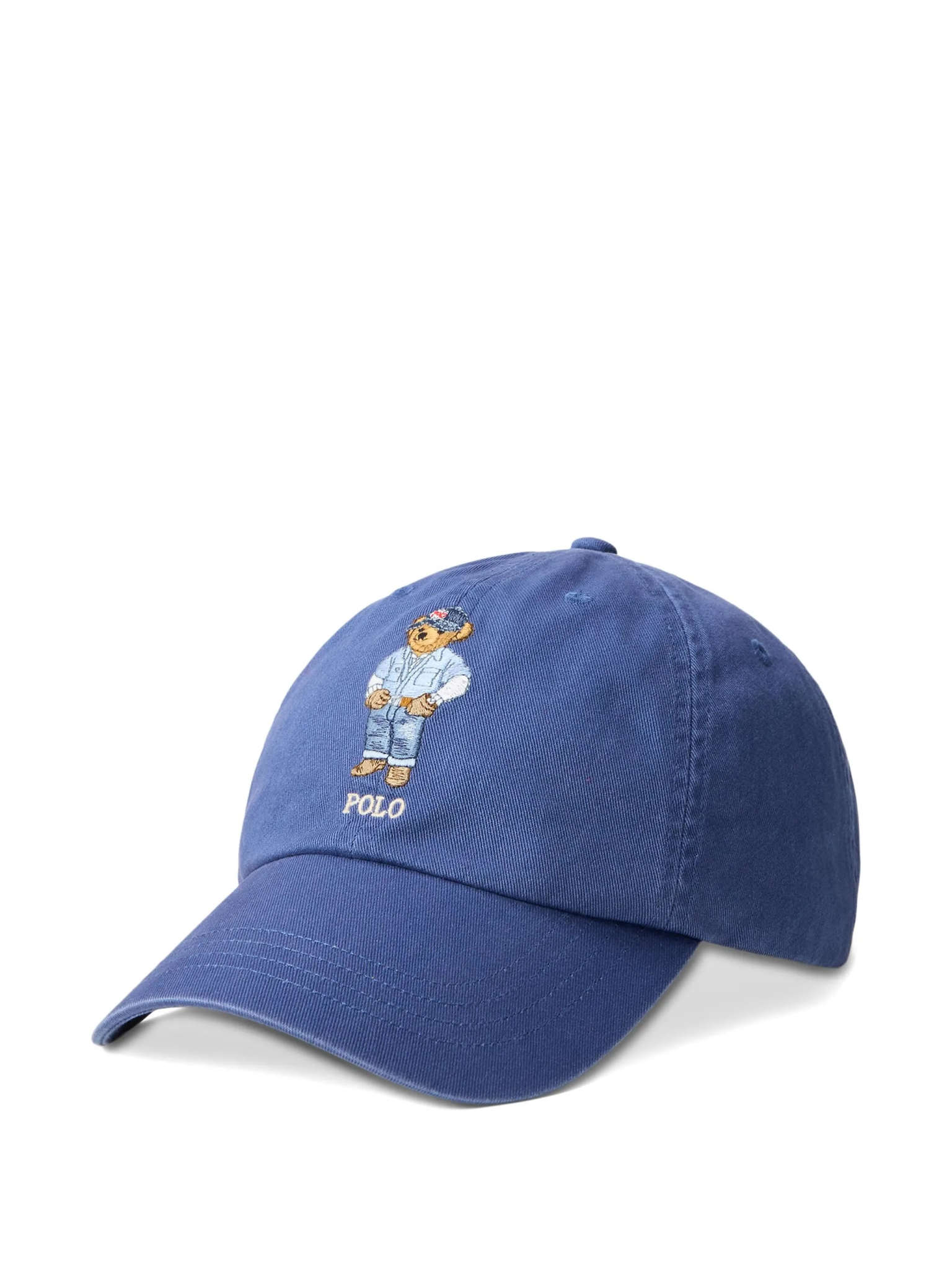[Polo Ralph Lauren] Cap SS26 710A13276001