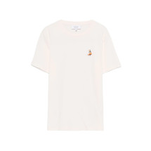 [MAISON KITSUNE] T-shirts Short Sleeve SS26 QW00109KJ7026