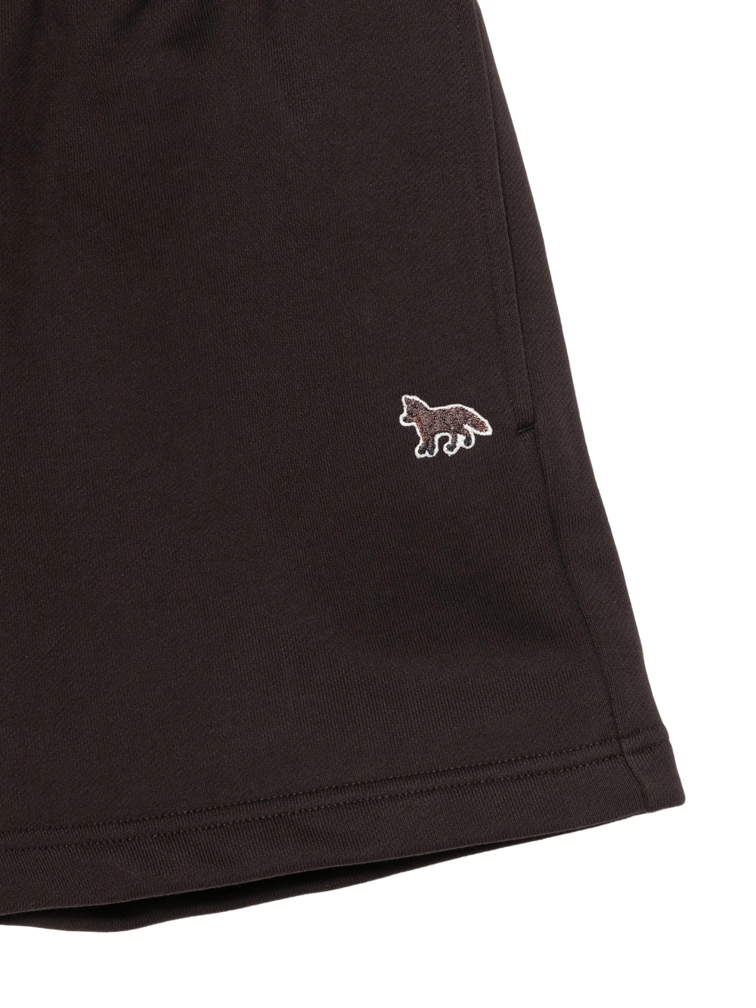 [MAISON KITSUNE] Shorts SS26 MW01113KM0341