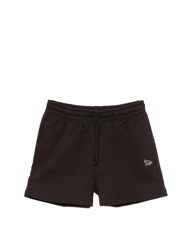 [MAISON KITSUNE] Shorts SS26 MW01113KM0341