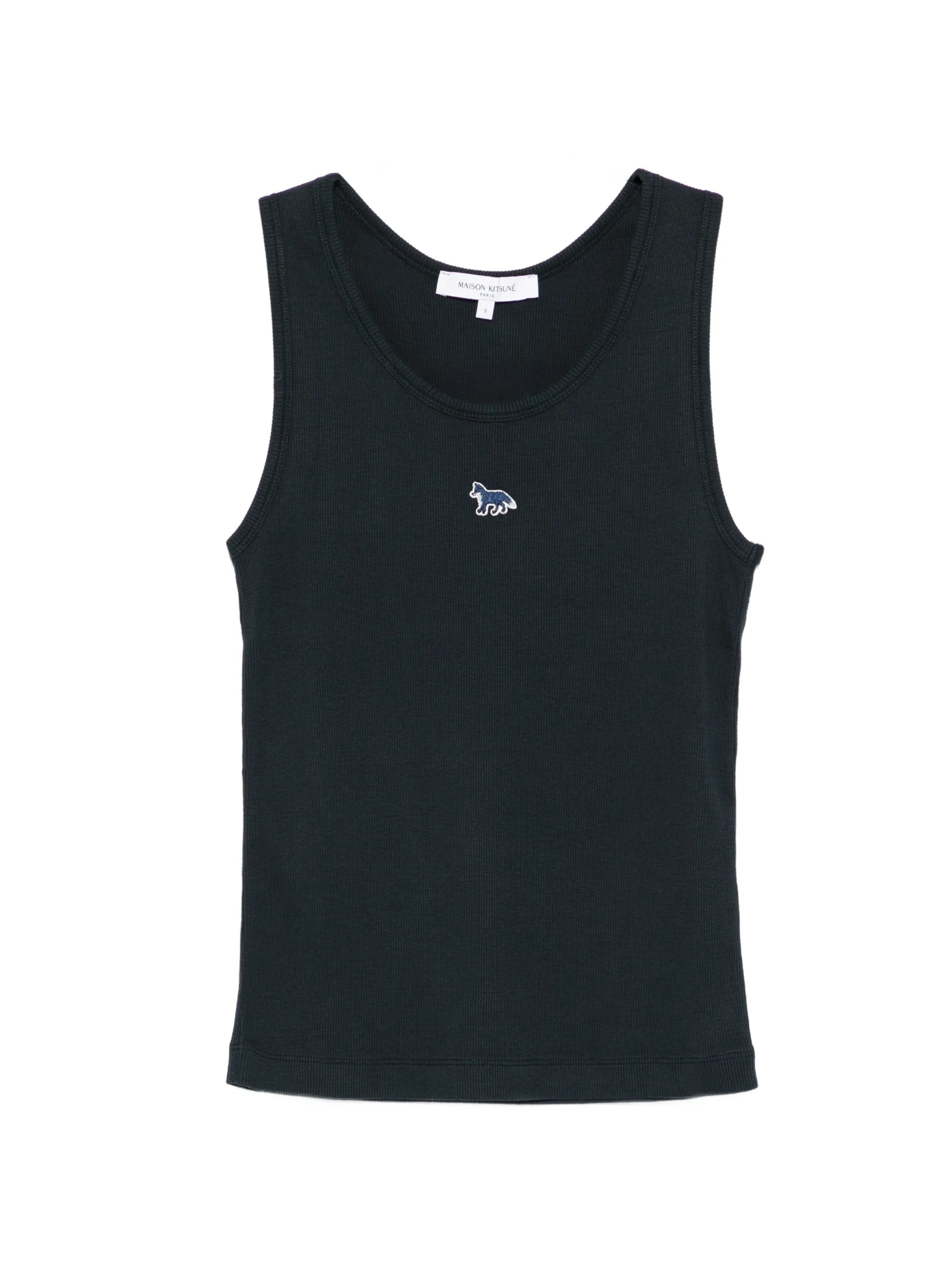 [MAISON KITSUNE] Tank top SS26 MW00121KA0033