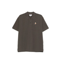 [MAISON KITSUNE] T-shirts Short Sleeve SS26 QM00201KP0001