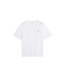 [MAISON KITSUNE] T-shirts Short Sleeve SS26 QM00102KJ7026