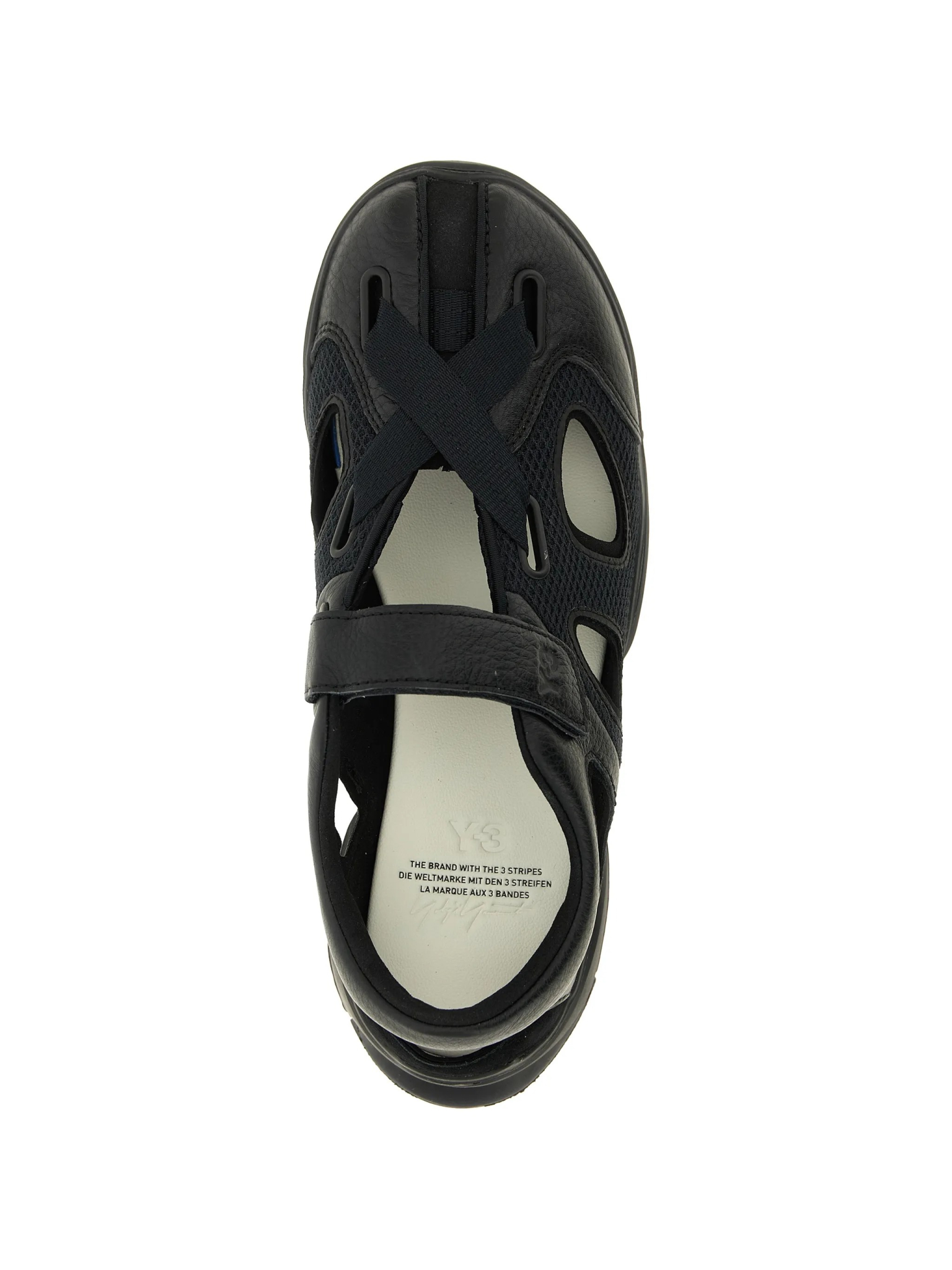 [Y-3] Sneakers SS26 KI4346