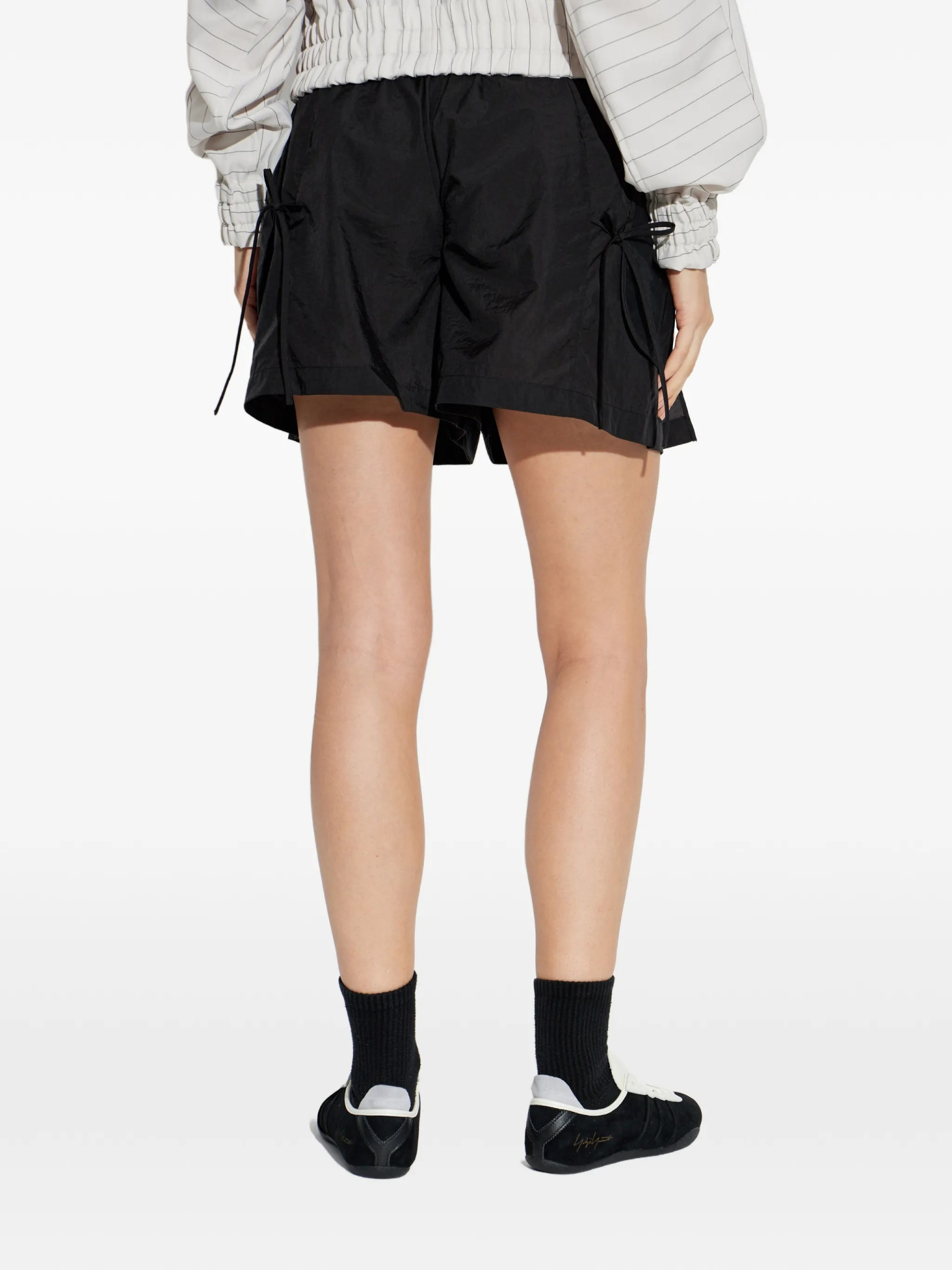[Y-3] Shorts SS26 KF1114