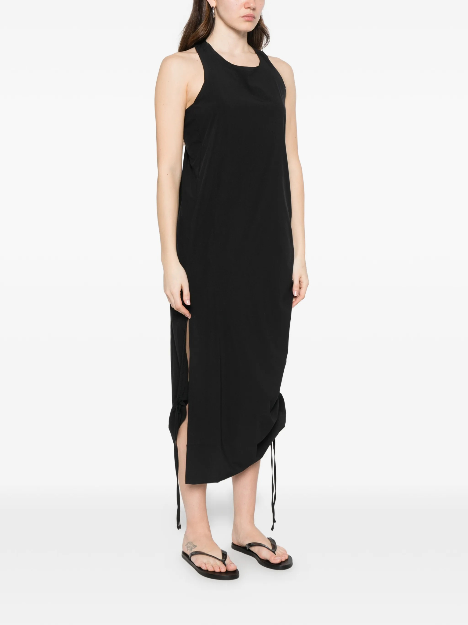 [Y-3] Sleeveless dress SS26 KD1482