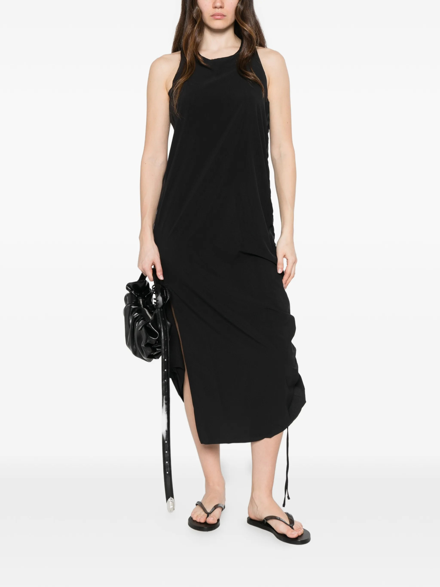 [Y-3] Sleeveless dress SS26 KD1482