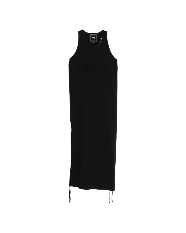 [Y-3] Sleeveless dress SS26 KD1482