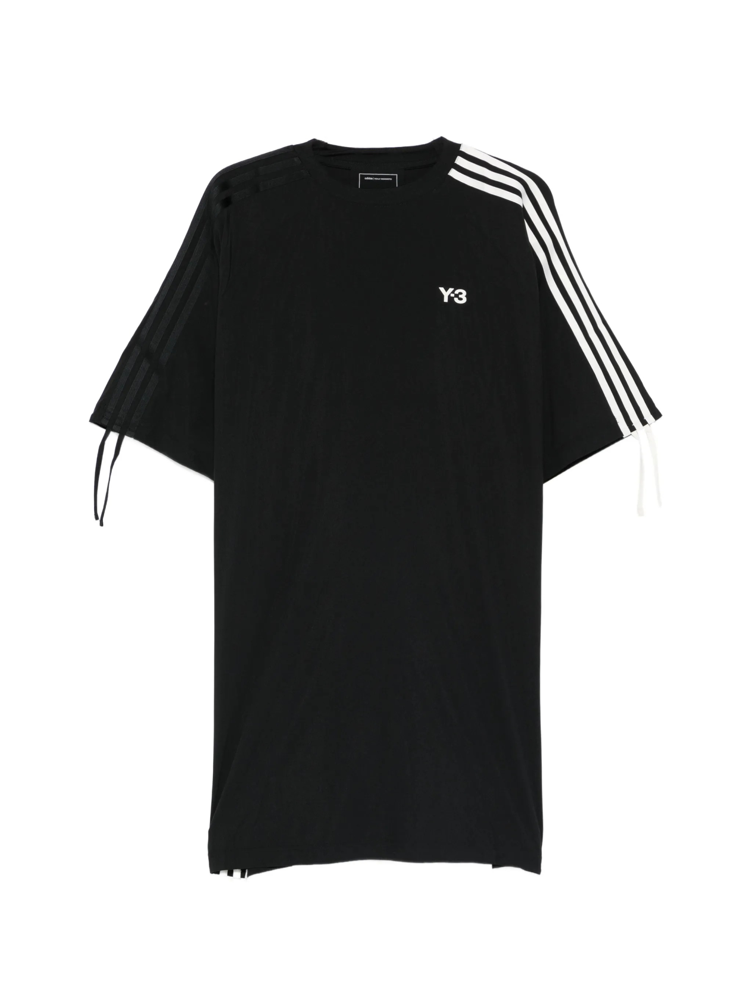[Y-3] Short sleeve dress SS26 KD1481