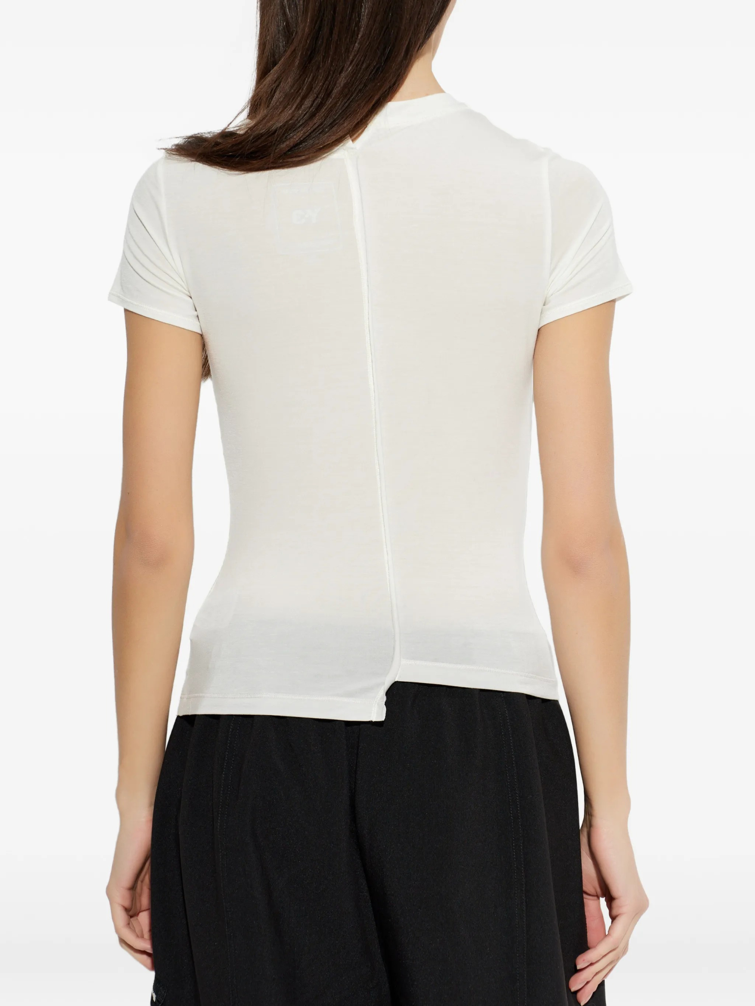 [Y-3] T-shirts Short Sleeve SS26 KQ9789