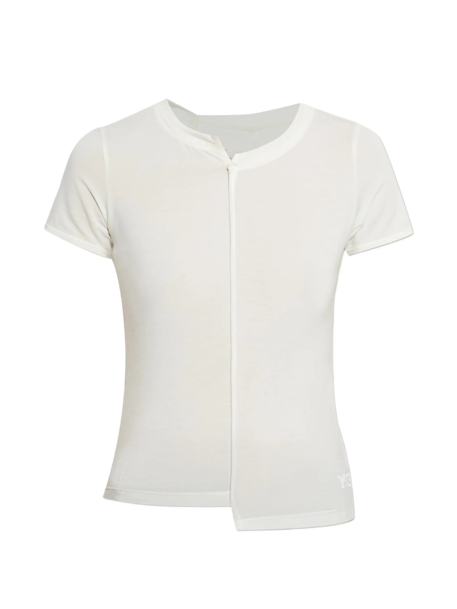 [Y-3] T-shirts Short Sleeve SS26 KQ9789