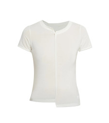 [Y-3] T-shirts Short Sleeve SS26 KQ9789