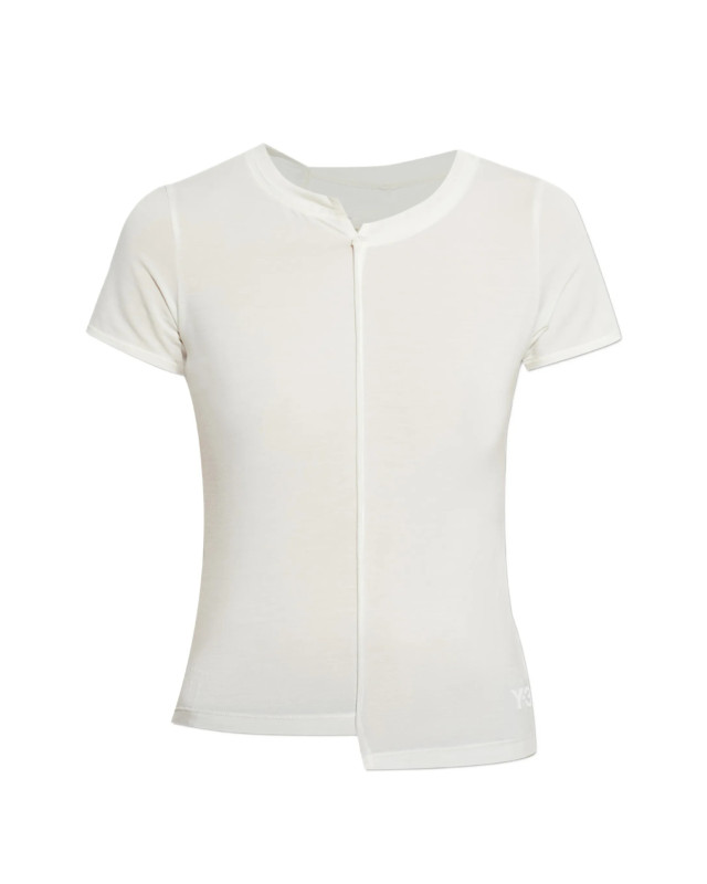 [Y-3] T-shirts Short Sleeve SS26 KQ9789
