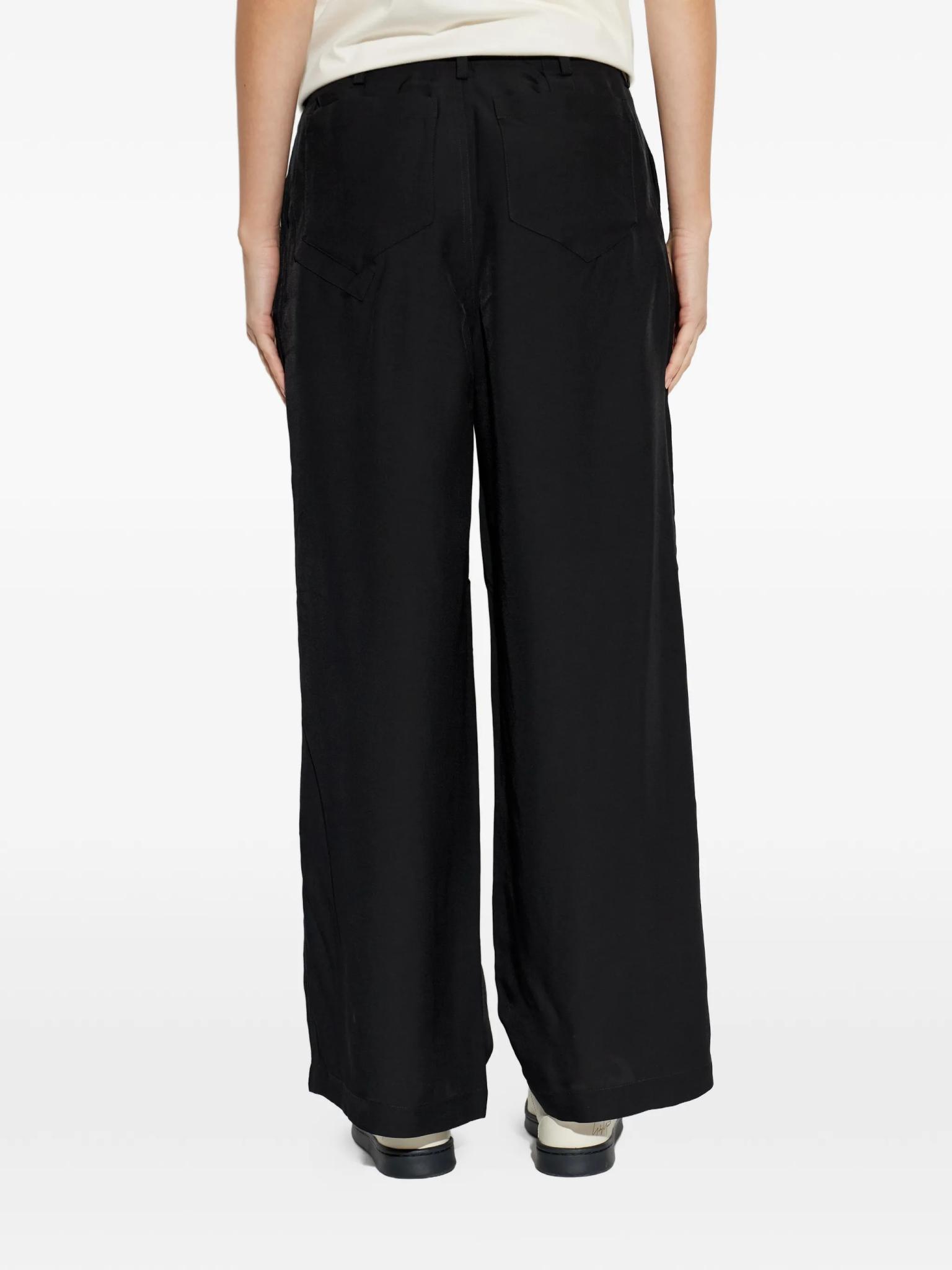 [Y-3] Trousers SS26 KH3206