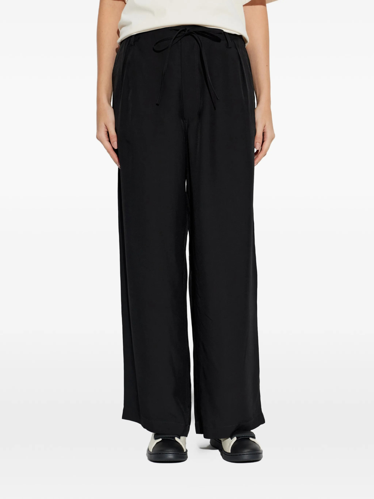 [Y-3] Trousers SS26 KH3206