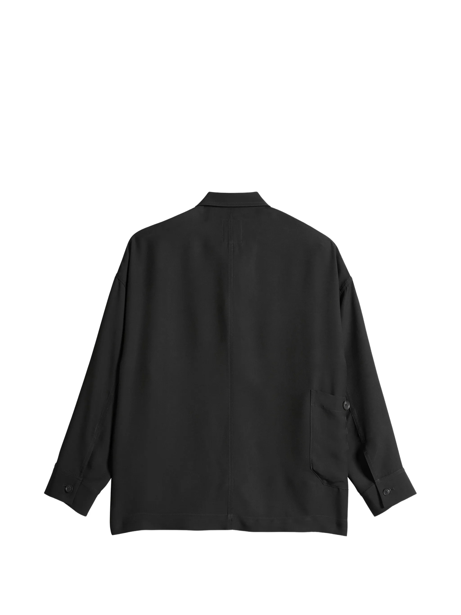 [Y-3] Shirts Long Sleeve SS26 KH2595