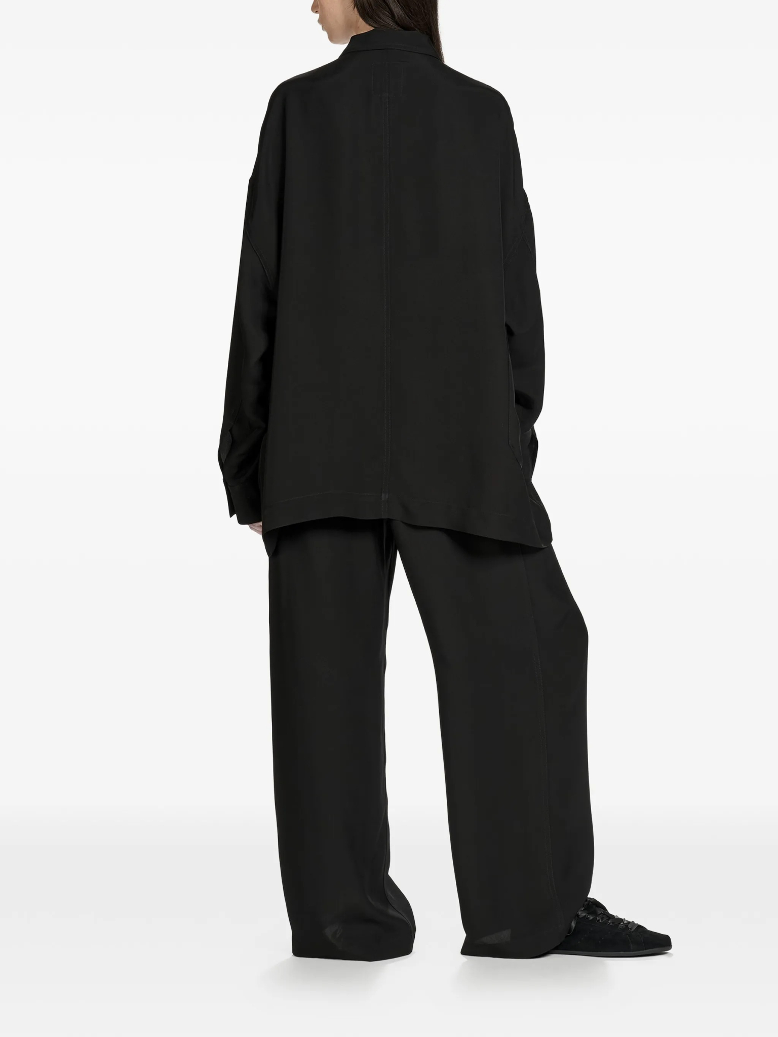 [Y-3] Shirts Long Sleeve SS26 KH2595