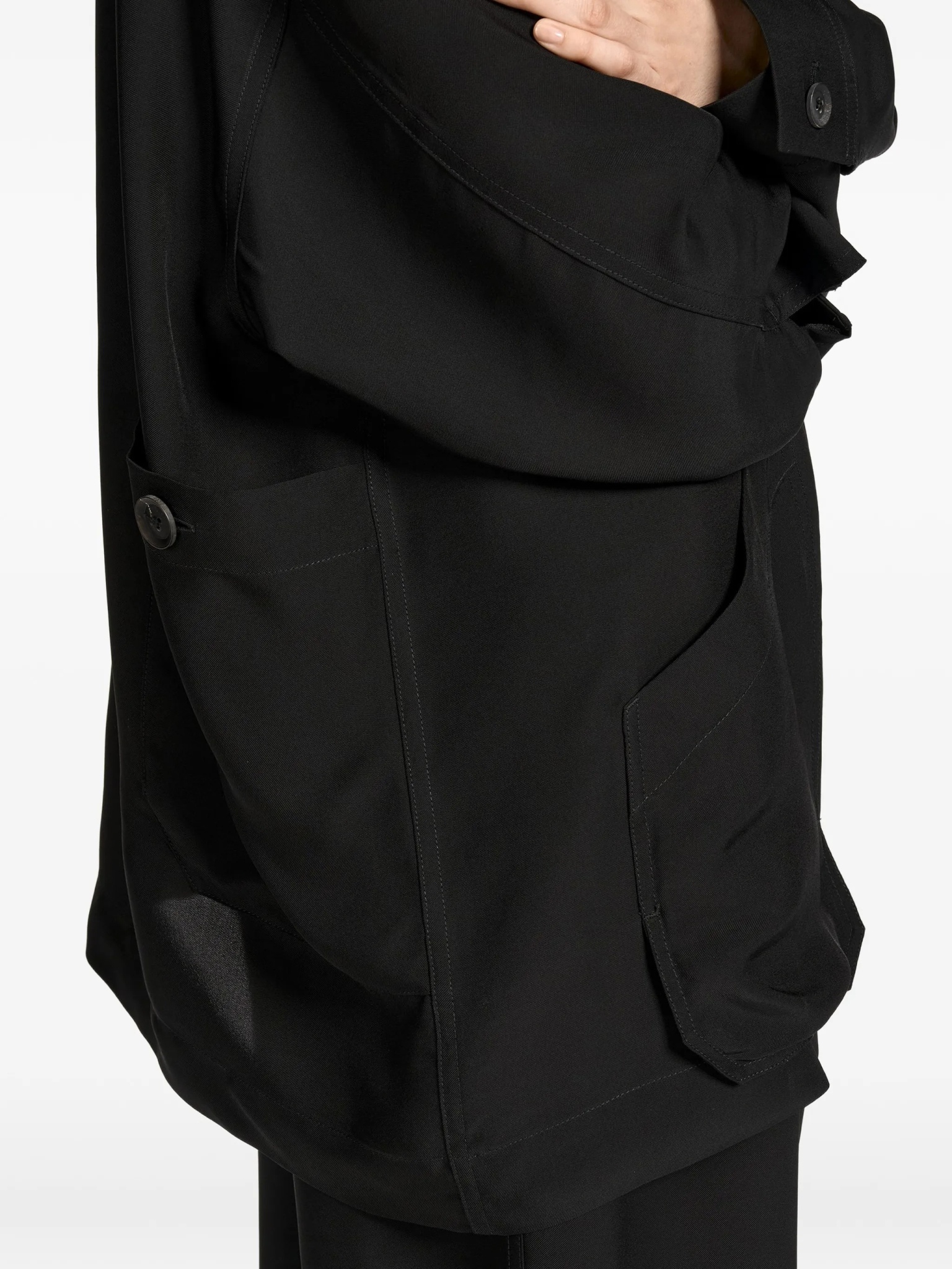 [Y-3] Shirts Long Sleeve SS26 KH2595