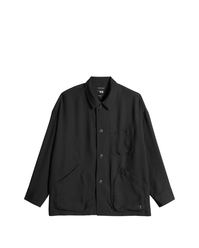 [Y-3] Shirts Long Sleeve SS26 KH2595
