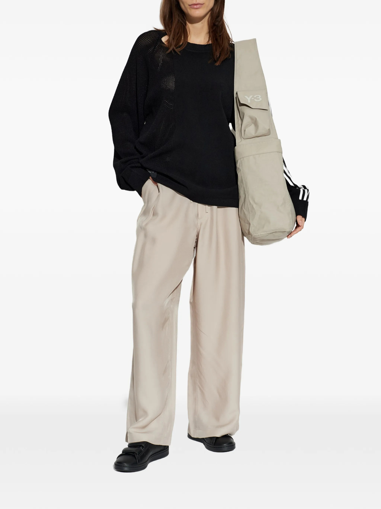 [Y-3] Trousers SS26 KQ7299
