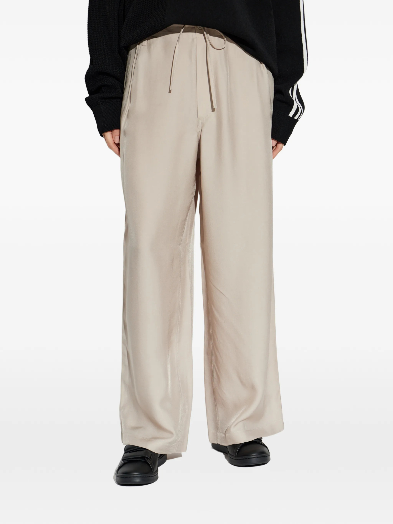 [Y-3] Trousers SS26 KQ7299