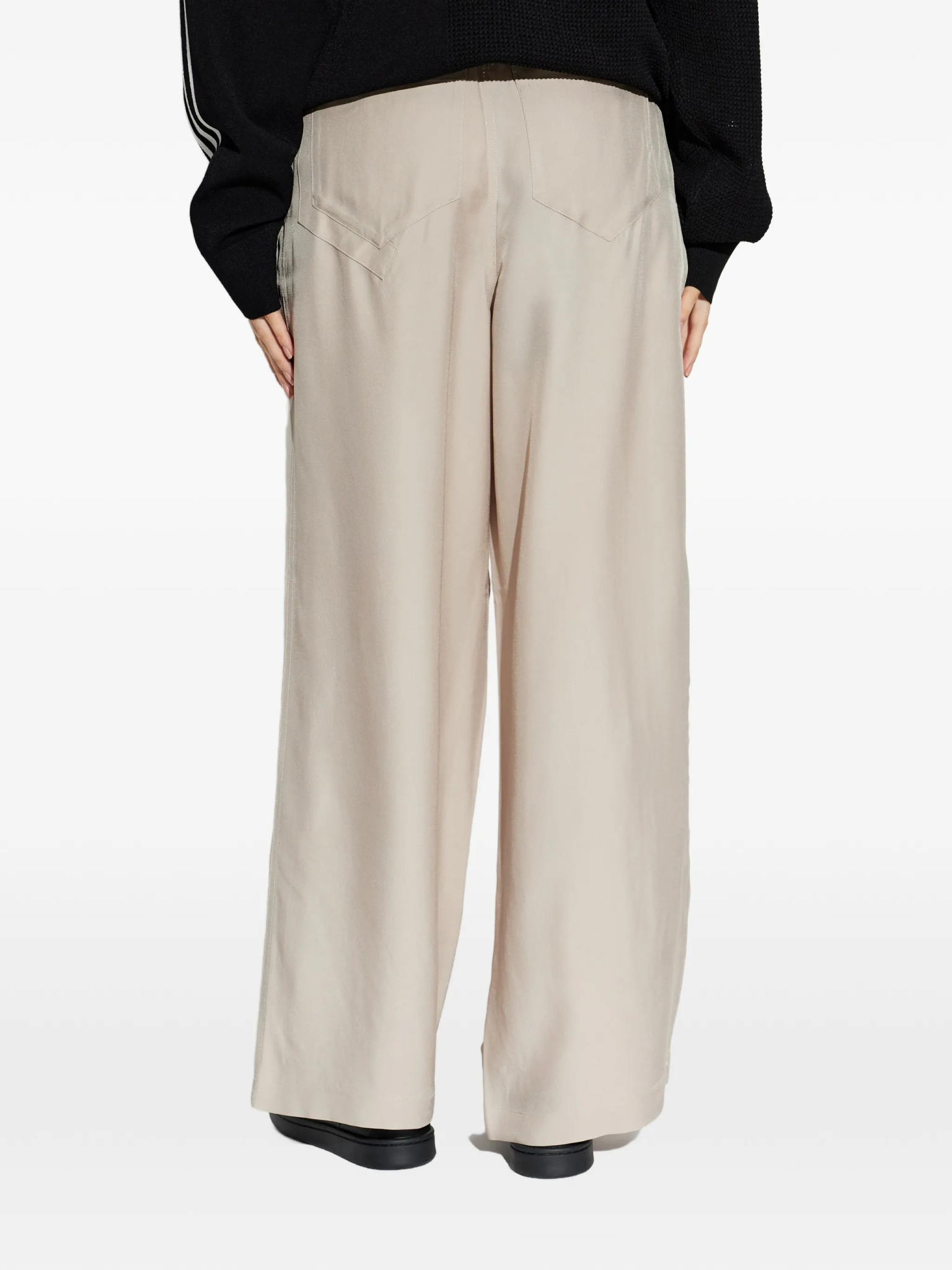 [Y-3] Trousers SS26 KQ7299