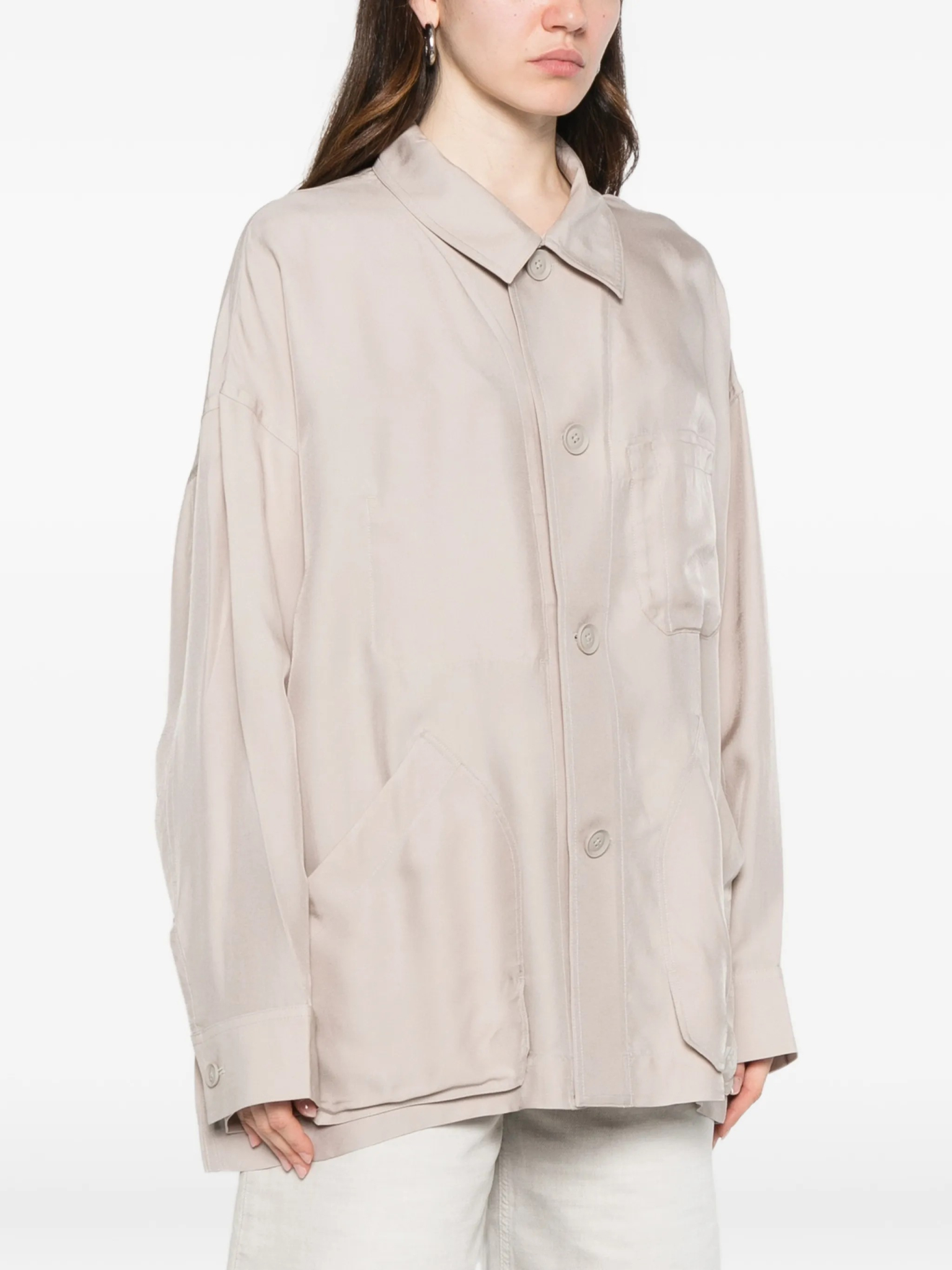 [Y-3] Casual Jacket SS26 KQ7297