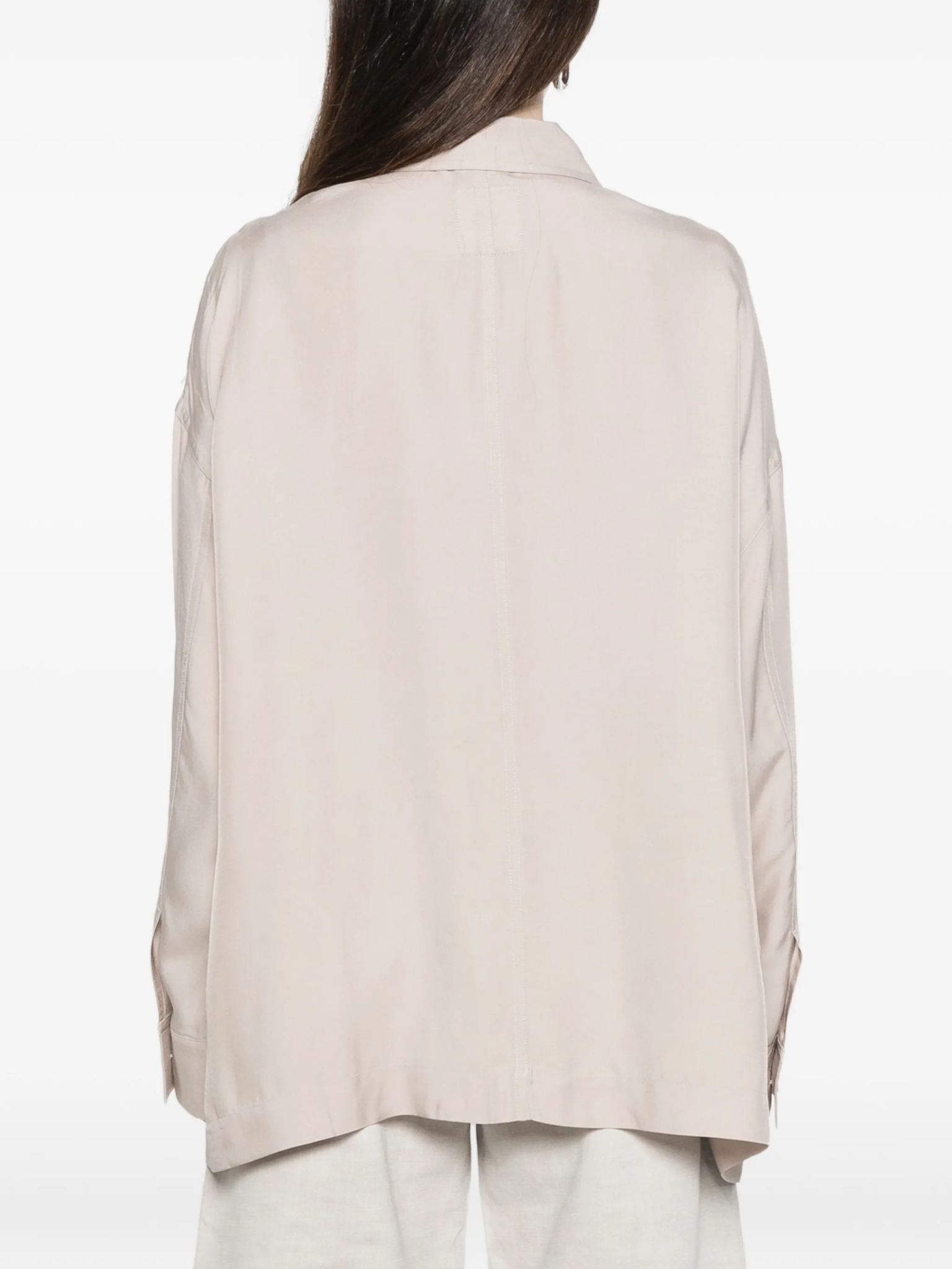 [Y-3] Casual Jacket SS26 KQ7297