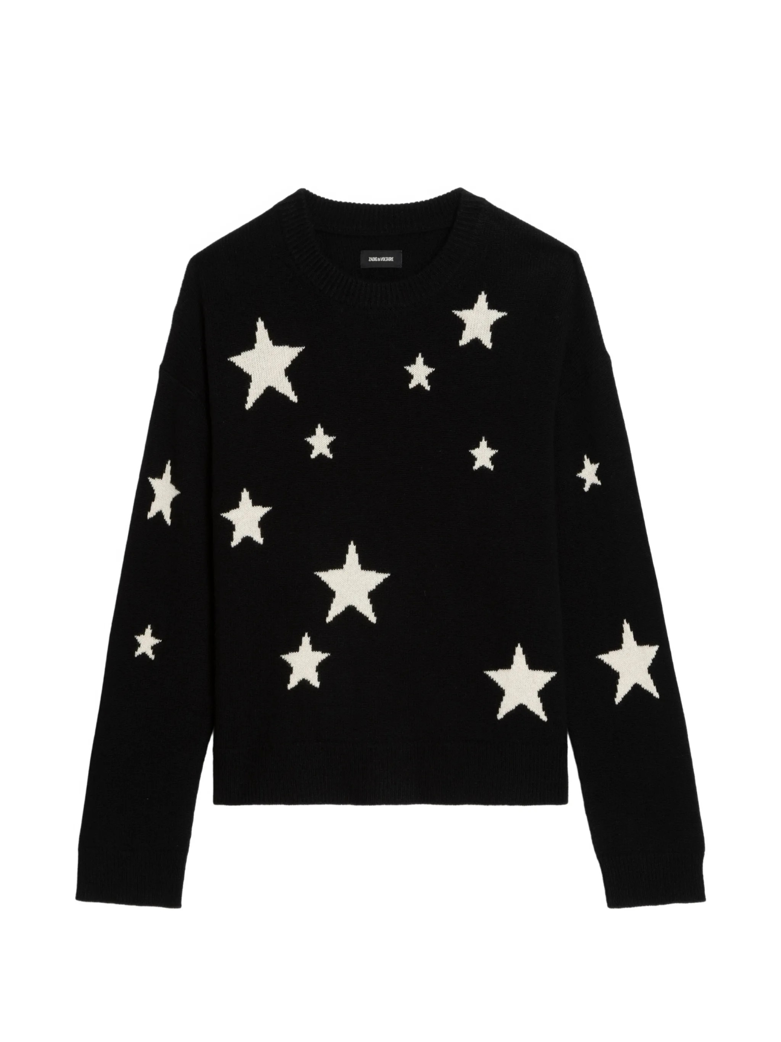 [ZADIG&VOLTAIRE] Knitwear SS26 KWSW02964