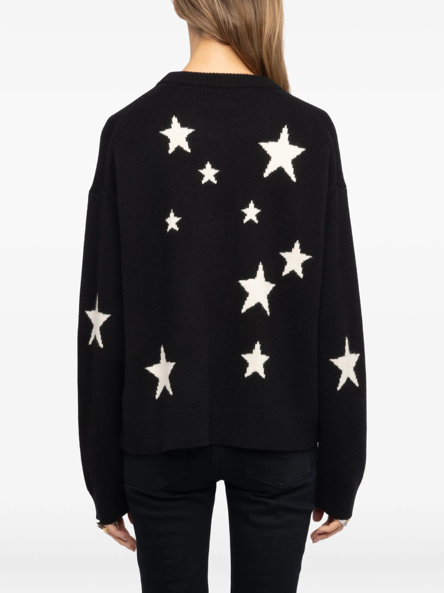 [ZADIG&VOLTAIRE] Knitwear SS26 KWSW02964