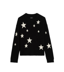 [ZADIG&VOLTAIRE] Knitwear SS26 KWSW02964