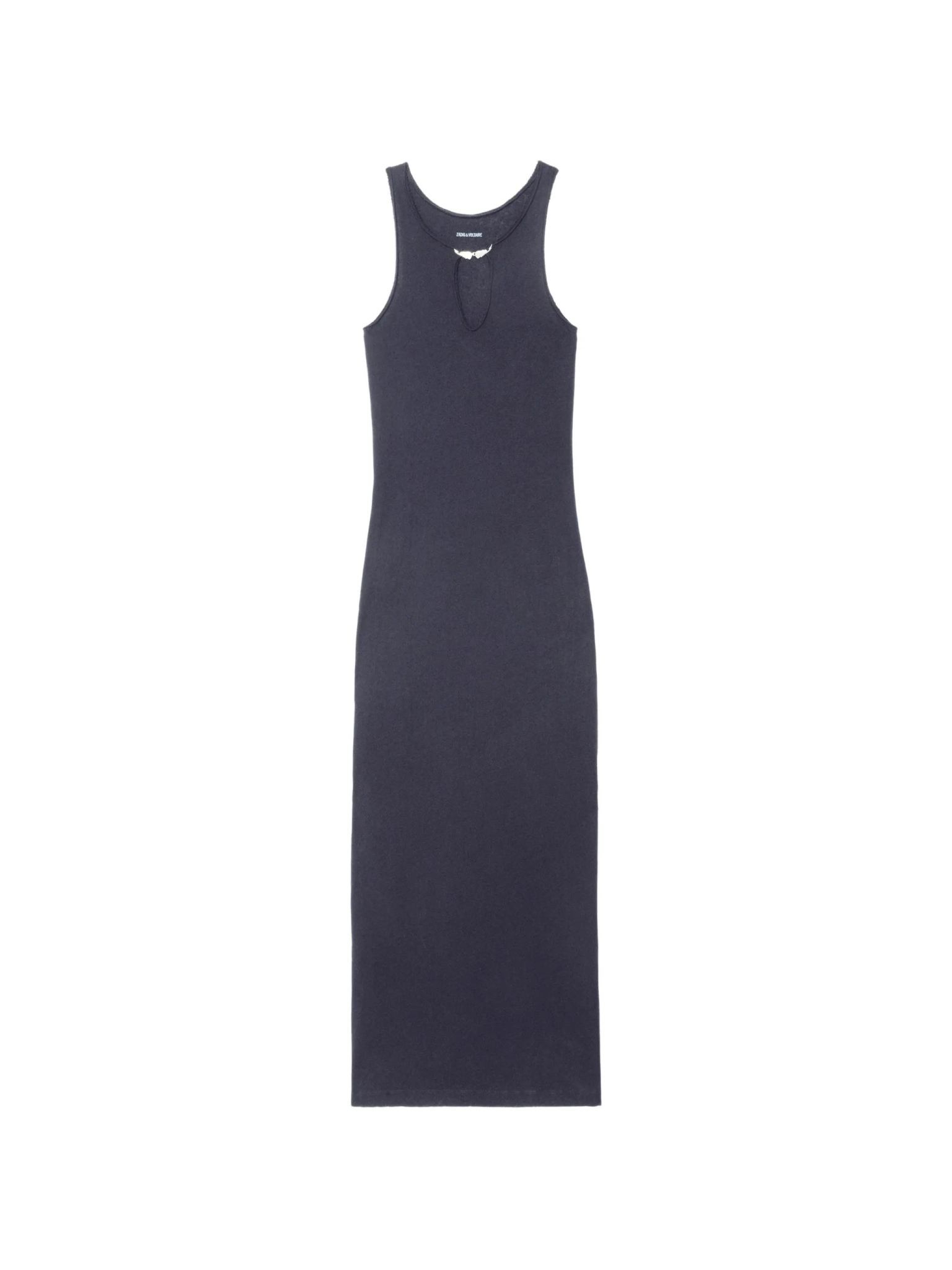 [ZADIG&VOLTAIRE] Sleeveless dress SS26 JWDR01126