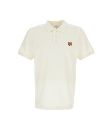 [MAISON KITSUNE] T-shirts Short Sleeve SS26 PM00209KP0002
