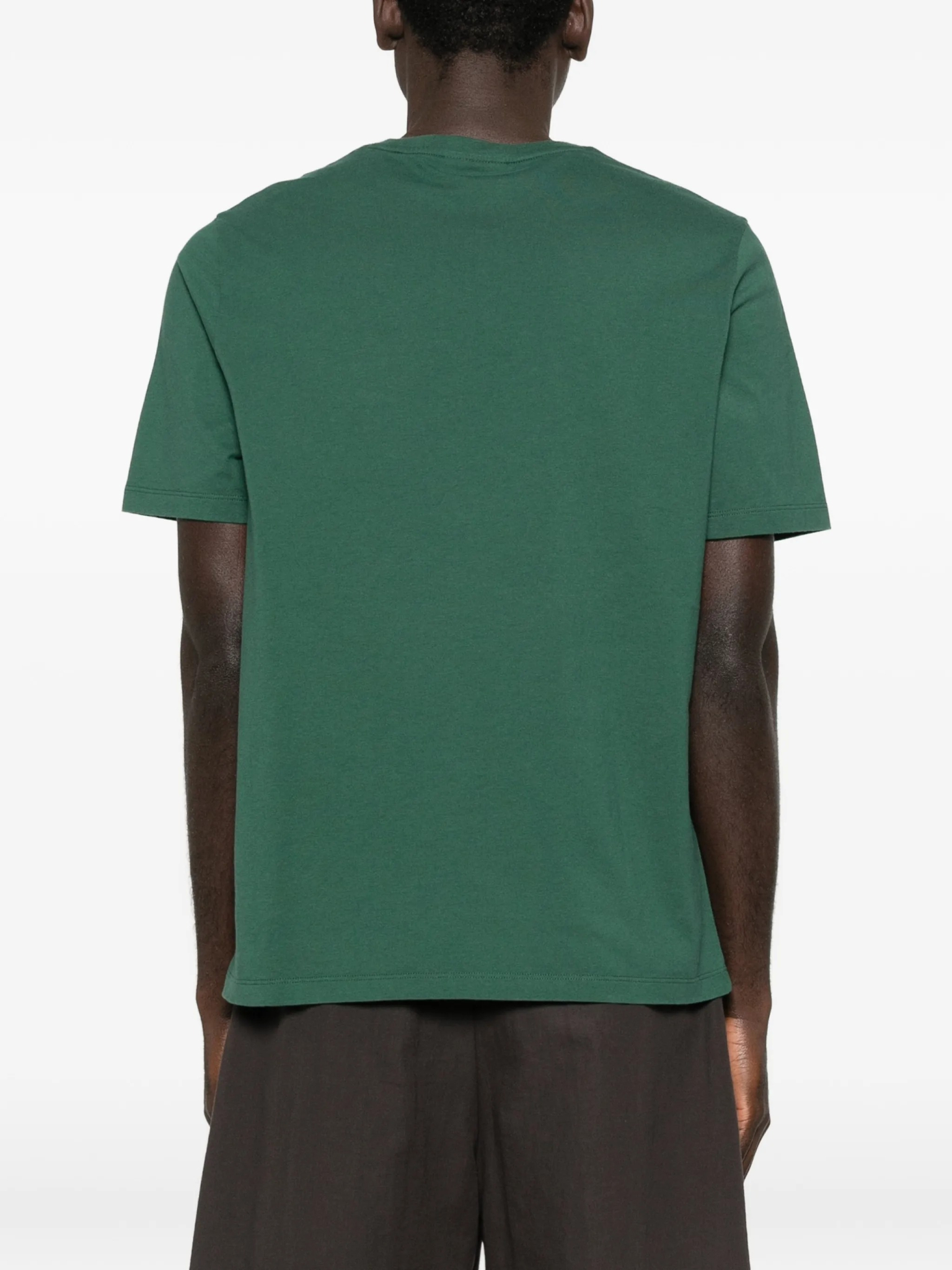 [MAISON KITSUNE] T-shirts Short Sleeve SS26 PM00107KJ7026